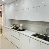 دکوراسیون داخلی کابینت و کمد دیواری