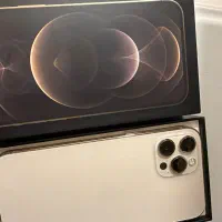 ایفون 12پرو مکس