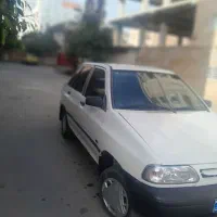 پراید مدل 84