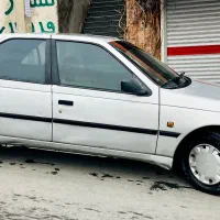 پژو405|خودرو سواری و وانت|ماکو, |دیوار