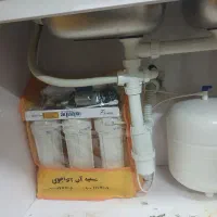 فروش تصفیه آب خانگی