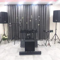 اجاره سیستم صوت ( پاورمیکسر دایناکور۱۰۰۰)