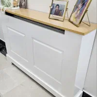 کاور رادیاتور ( کاور شوفاژ/ روشوفاژی) مدل آبان|آبگرمکن، پکیج، شوفاژ|تهران, یافتآباد|دیوار