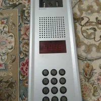 پنل درب بازکن تکنما