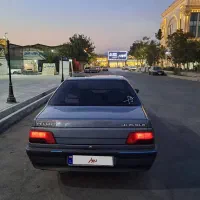 پژو۴۰۵مدل۹۷|خودرو سواری و وانت|چهاردانگه (تهران), |دیوار