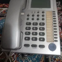 تلفن رومیزی