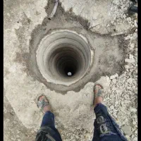 مقنی چاه مغنی چاه کن انواع حفاری درکرج|خدمات پیشه و مهارت|کرج, فاز ۴ مهرشهر|دیوار