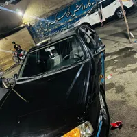 پژو پارس ساده، مدل ۱۳۸۲|خودرو سواری و وانت|تهران, مشیریه|دیوار