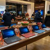 ۳۰٪ شگفتانه مخصوص مشتریهای یلدایی لپتاپ بهروز دیجی