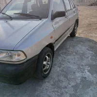 پراید۹۰ خانگی قیمت عالی