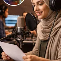 زیبا سخن بگو...  فن بیان و بیان