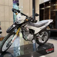 تریل پرواز gy200 نیروموتور پلاس جی وای کالانویی