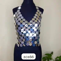 لباس تاپ مجلسی|لباس|تهران, بازار|دیوار