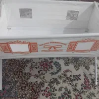 گهواره میلاد تاشو|اسباب و اثاث بچه|رفسنجان, |دیوار