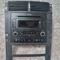 ظبط فابریک پارس و اس ال ایکس و جی ال ایکس