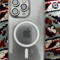 ایفون 15پرومکس