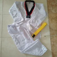 لباس کاراته