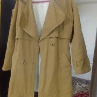 کت زنانه نو