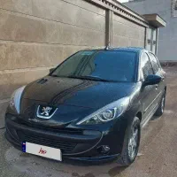 فروش خودرو207