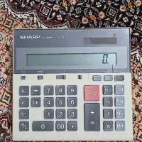 ماشین حساب شارپ