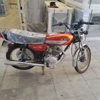 موتور سیکلت ۱۵۰سی سی کویر مدل 1397|موتورسیکلت|یزد, |دیوار