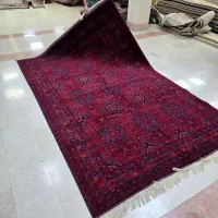 فرش گل ابریشم دستباف/نقدواقساط|فرش|تهران, ونک|دیوار