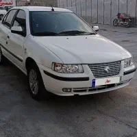 سمند LX ساده، مدل ۱۳۹۸