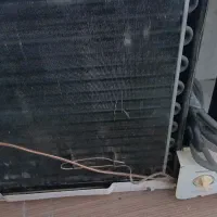 کولر پنجره ای تراست ۱۸۰۰۰ موتور بزرگ کم کار