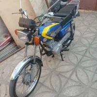 هندا ۸۹ عروسک