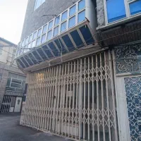 فروش مغازه همکف 90 متر 30 متر کنسول