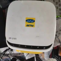 مودم TD LTE ایرانسل