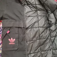 کاپشن بلند اسپرت|لباس|بروجن, |دیوار