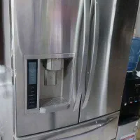 یخچال استوک|یخچال و فریزر|بندر گناوه, |دیوار