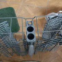 سبد ظرف شویی ال جی|ماشین ظرفشویی|رشت, فلسطین|دیوار