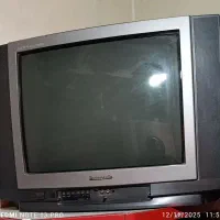 فروش تلویزیون پاناسونیک 21 اینج