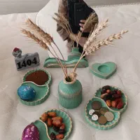 دکوری و پذیرایی|صنایع دستی و سایر لوازم تزئینی|دهدشت, |دیوار