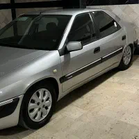 زانتیا ۸۸بی رنگ فروش و معاوضه