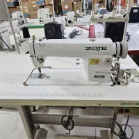 چرخ راسته کمپلت درشت دینام بزرگ زوجی