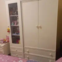 سرویس خواب نوجوان|تخت و سرویس خواب|همدان, |دیوار