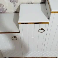 جای کفشی|جاکفشی، کمد، دراور|سنندج, |دیوار