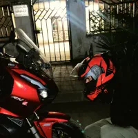 adv 1404 کبیر|موتورسیکلت|رشت, دیلمان|دیوار