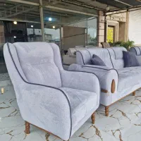 مبل با قیمت تولیدی|مبلمان خانگی و میز عسلی|قائم‌شهر, |دیوار