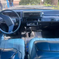 پاترول ۶ سیلندر ۴ در|خودرو کلاسیک|رضوانشهر, |دیوار