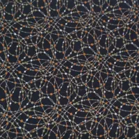 چادرهای رنگی|لباس|شیراز, رازی|دیوار