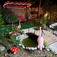 ویلای ساحلی وارنا|اجارهٔ کوتاهمدت ویلا و باغ|رودسر, |دیوار