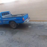 زامیاد|خودرو سواری و وانت|شمیل, |دیوار