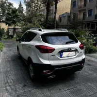 جک s3 مدل 1398 سند تک برگ|خودرو سواری و وانت|تهران, سعادتآباد|دیوار