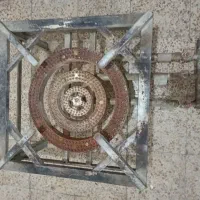 اجاق گاز|اجاق گاز و لوازم برقی پخت‌وپز|قم, شهرک امام حسین|دیوار