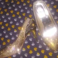کفش مجلسی شاین دار 37و38