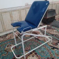 تختخواب معالجه بیمار